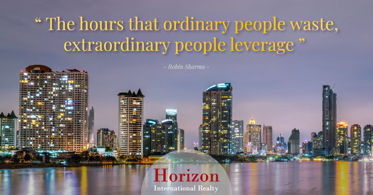 How to Increase Your Real Estate Net Worth With Leveraging